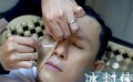《冰封俠》發(fā)現(xiàn)場(chǎng)照片 甄子丹“易容”上陣煩惱多