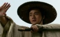 余少群功夫了得难免失手 《止杀令》惨遭耿乐误伤
