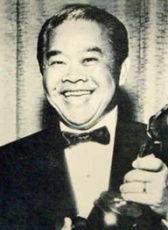 黃宗霑