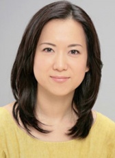 和久井映見