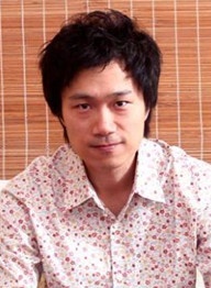 黄英华