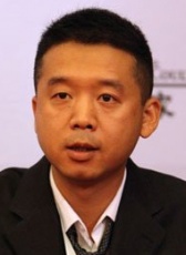 張琦