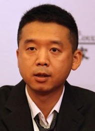 张琦