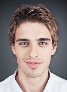 瓦西里·史特帕诺夫