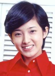 山口百惠
