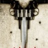 《刺夜》首发概念版海报 定档4月19日全国公映