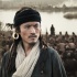 《止殺令》將映 耿樂造型曝光酷似加勒比海盜