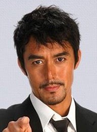 阿部宽_Hiroshi Abe