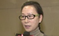 奚美娟两会关注文化发展 呼吁保护环境从我做起