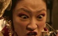 《厨戏痞》梁静饰“傻婆子” 癫狂变身丑到极致
