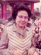 崔小萍