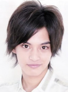 中山優(yōu)馬