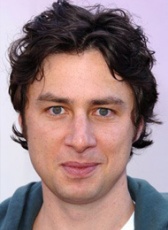 扎克·布拉夫作品年表_电影网