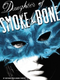 烟雾和骨头的女儿