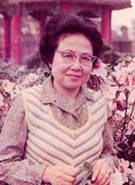 崔小萍