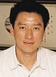 阮胜田
