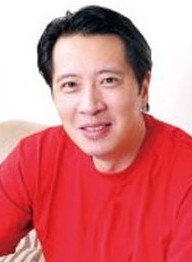 歐陽龍