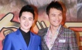 李小冉“止杀”玩色诱 余少群、耿乐“基情”燃烧