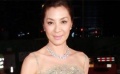 楊紫瓊透視長(zhǎng)裙顯青春氣息 知天命之年欲再當(dāng)打女