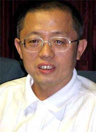 王超