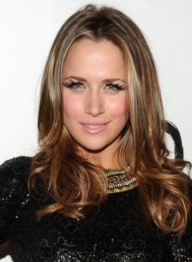 珊特尔·范圣滕