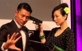 刘德华演绎古怪“大胃王” 《盲探》秀演技遇难题