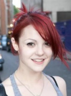 凯瑟琳·普雷斯科特