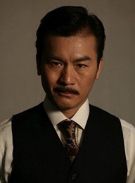 黄文豪,台湾演员,出演过多部影视剧,入行时先做过替身,在电视