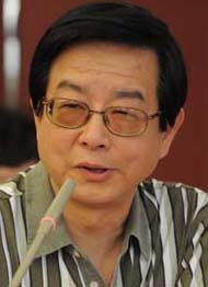 李夢學