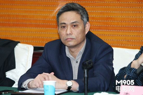 电影频道节目中心首次召开大型译制片研讨会