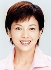 澤口靖子
