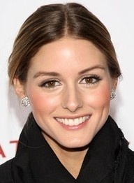 奥利维亚·帕勒莫2012-2005电影作品