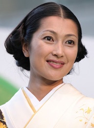 鶴田真由