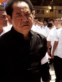 马如龙