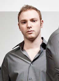 扎克·伯恩鲍姆