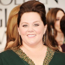 梅丽莎·麦卡西