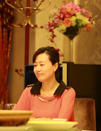 吴玉芳 