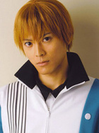 河合龙之介