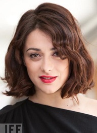 瓦倫蒂娜·洛多文尼