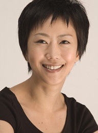 唯野未步子