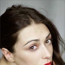 瓦倫蒂娜·洛多文尼