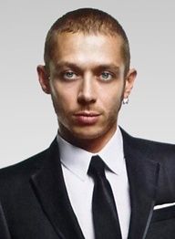 瓦伦蒂诺·罗西_生平