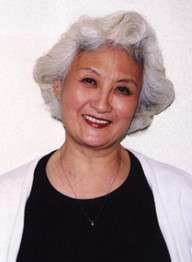 黃宗英