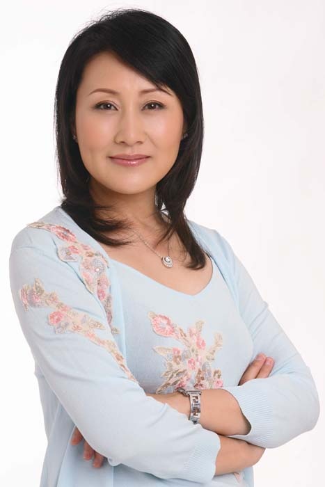 张凯丽