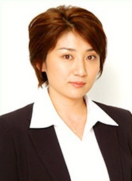 松下由树