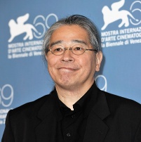森雅之