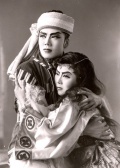 成为王子的少女们