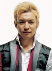 鹤野刚士