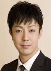 尾上菊之助