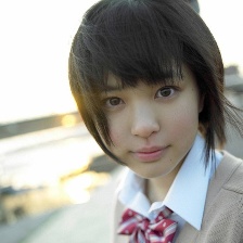 荒井萌